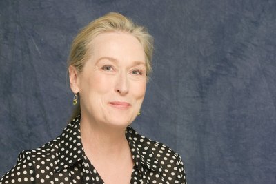 Meryl Streep Stickers G612922
