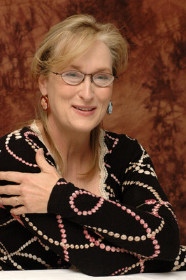 Meryl Streep puzzle G612923