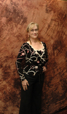 Meryl Streep puzzle G612925