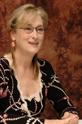 Meryl Streep tote bag #G612929