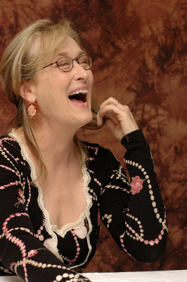 Meryl Streep puzzle G612930