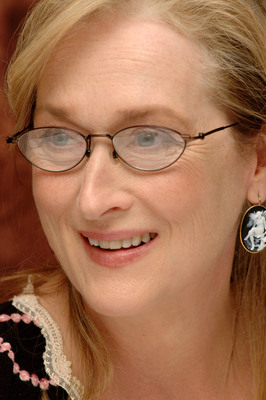Meryl Streep Stickers G612934