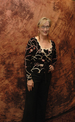 Meryl Streep Mouse Pad G612935
