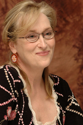 Meryl Streep magic mug #G612936