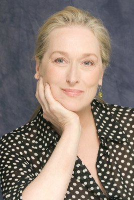 Meryl Streep Stickers G612950