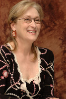 Meryl Streep magic mug #G612952