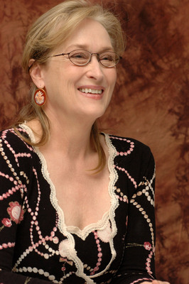 Meryl Streep Stickers G612952
