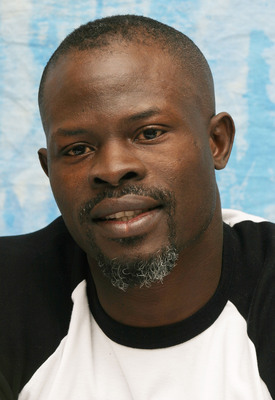 Djimon Hounsou puzzle G613068