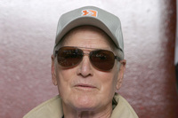 Paul Newman hoodie #1042462