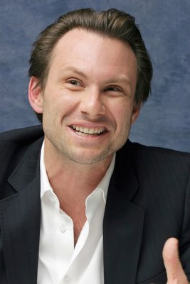 Christian Slater puzzle G613642