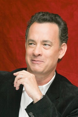 Tom Hanks tote bag #G614110
