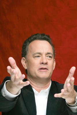 Tom Hanks tote bag #G614116