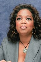 Oprah Winfrey Tank Top #1043784