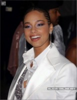 Alicia Keys tote bag #G61500