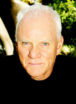 Malcolm McDowell Poster G615021