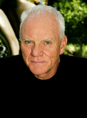 Malcolm McDowell Poster G615022