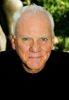 Malcolm McDowell Poster G615023