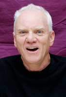 Malcolm McDowell Tank Top #1044291
