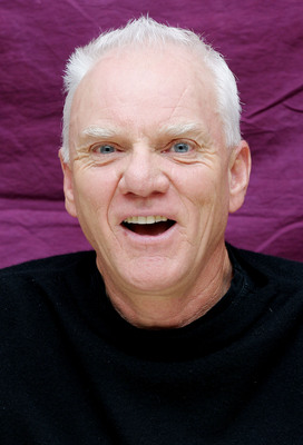 Malcolm McDowell Poster G615026