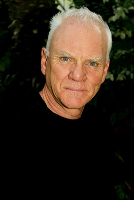 Malcolm McDowell puzzle G615027