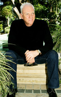 Malcolm McDowell Longsleeve T-shirt #1044293