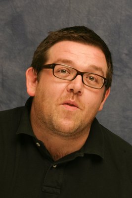 Nick Frost puzzle G615381