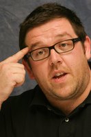 Nick Frost t-shirt #1044647