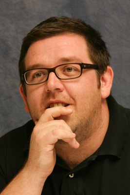 Nick Frost Poster G615386