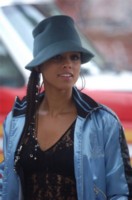 Alicia Keys tote bag #G61541