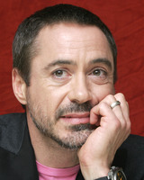 Robert Downey Jr tote bag #G615457