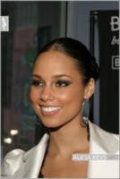 Alicia Keys tote bag #G61558