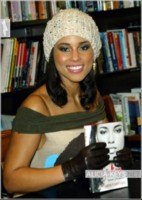 Alicia Keys tote bag #G61568
