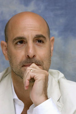 Stanley Tucci Stickers G615710