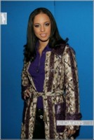 Alicia Keys tote bag #G61576