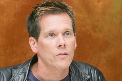 Kevin Bacon Stickers G615827