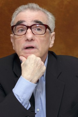 Martin Scorsese tote bag #G616001