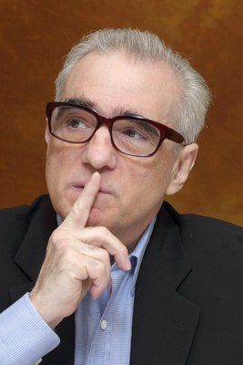 Martin Scorsese tote bag #G616002