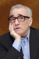 Martin Scorsese tote bag #G616003