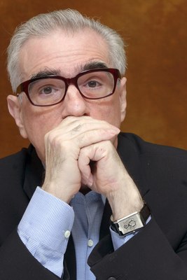 Martin Scorsese tote bag #G616004