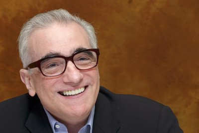 Martin Scorsese tote bag #G616007