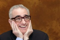 Martin Scorsese Tank Top #1045276