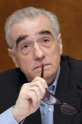 Martin Scorsese tote bag #G616012
