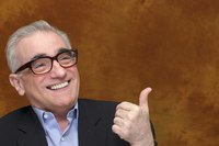 Martin Scorsese Tank Top #1045278