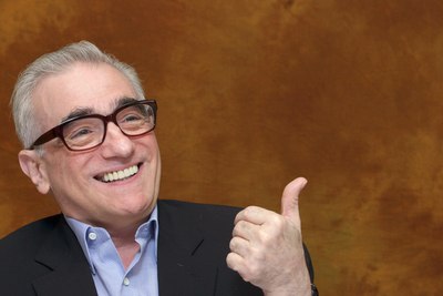 Martin Scorsese Poster G616013