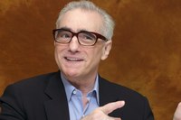 Martin Scorsese Tank Top #1045279