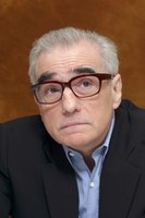 Martin Scorsese Tank Top #1045281