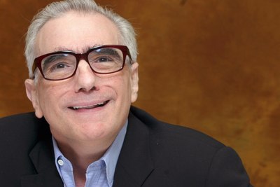 Martin Scorsese tote bag #G616019