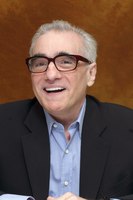 Martin Scorsese Tank Top #1045285