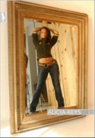 Alicia Keys t-shirt #88096