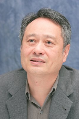 Ang Lee Stickers G616296